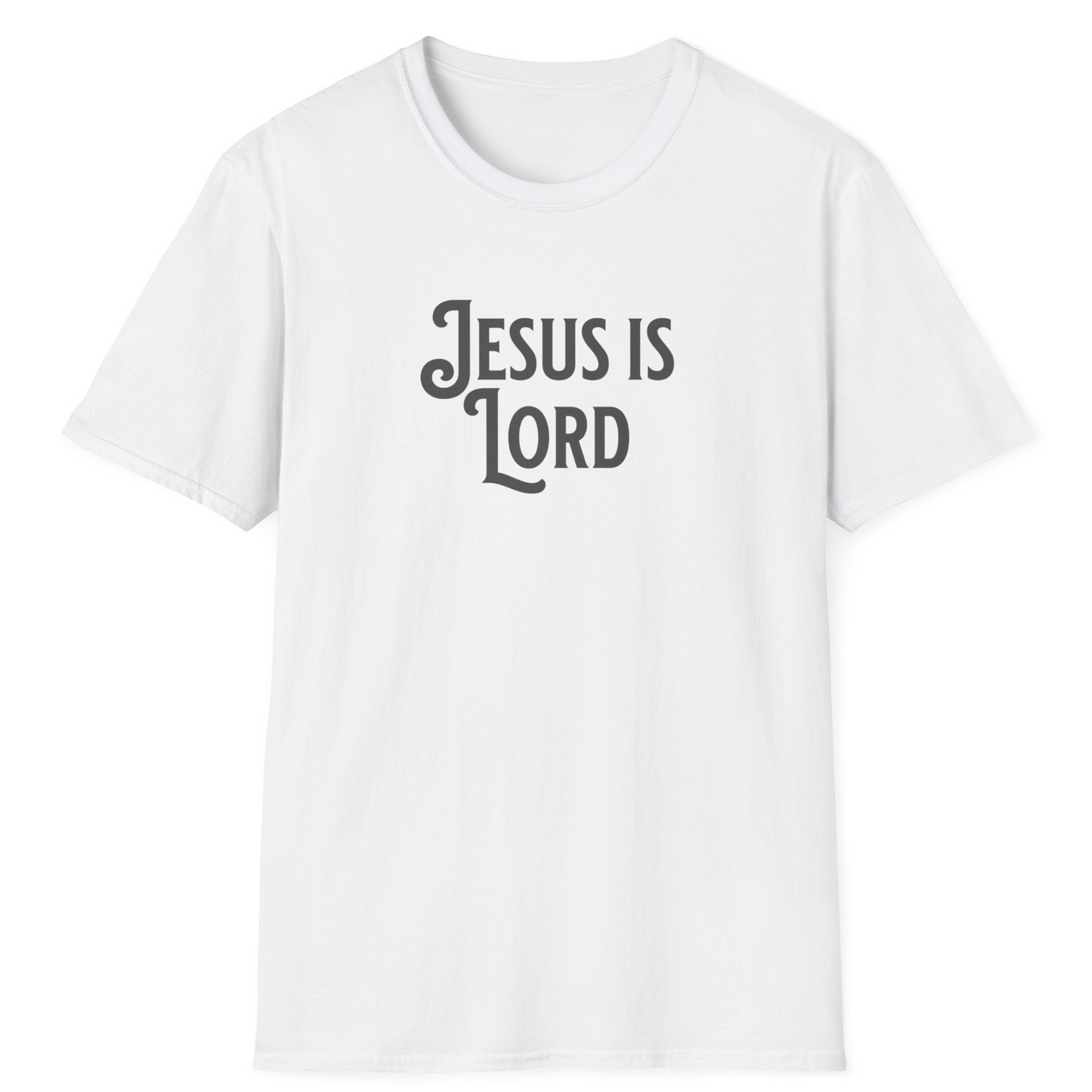 Jesus is Lord T-Shirt