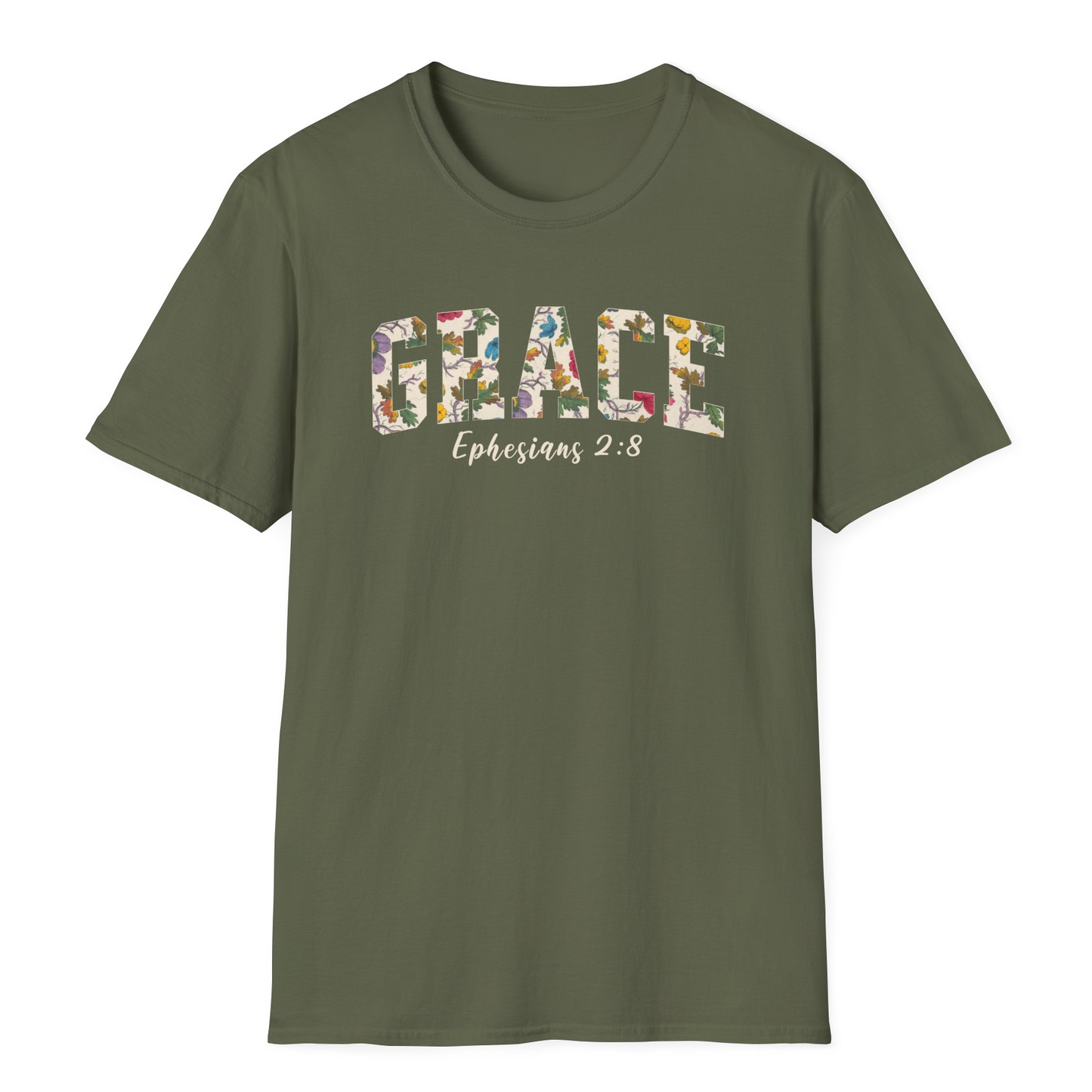 Grace T-Shirt