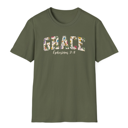 Grace T-Shirt