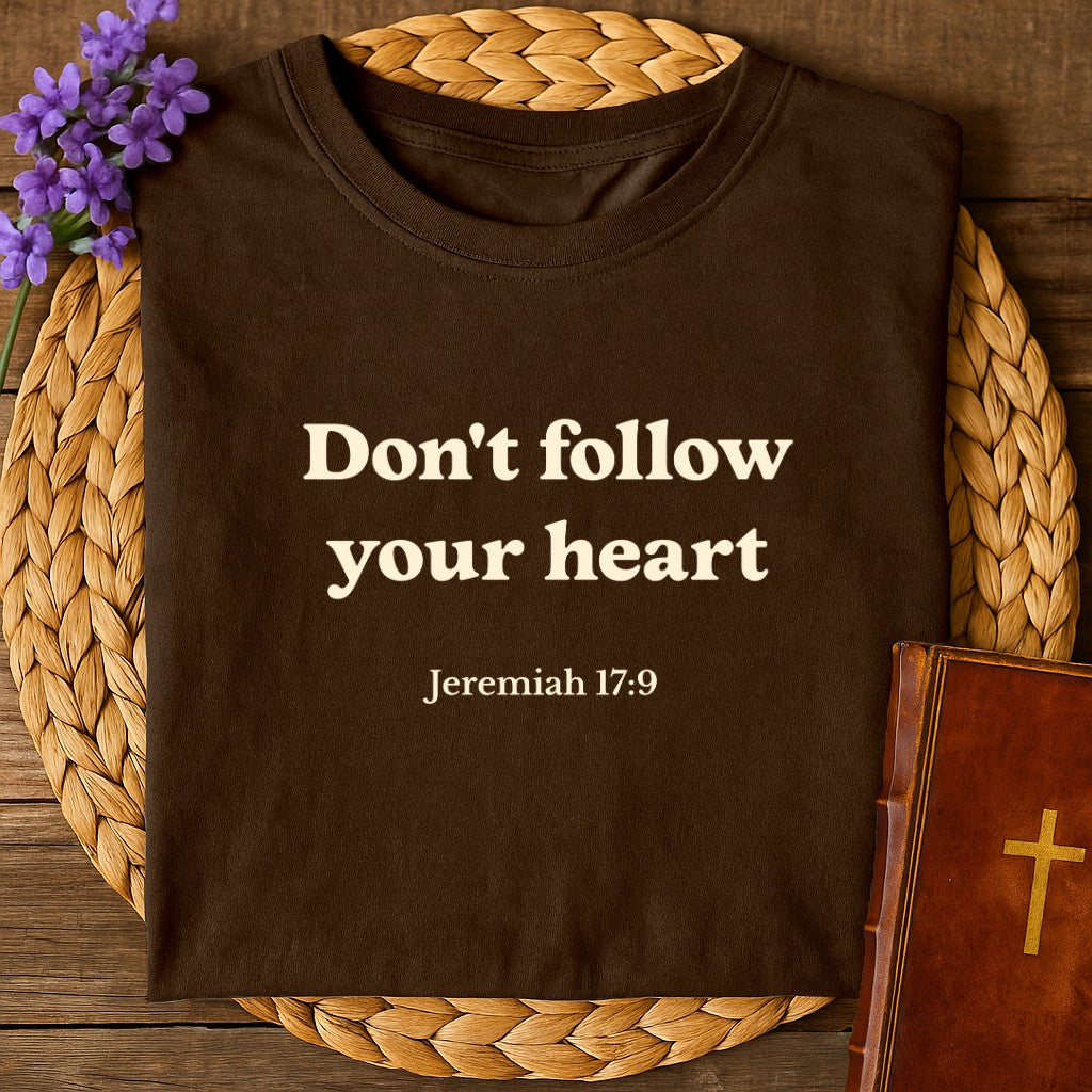 Your Heart T-Shirt