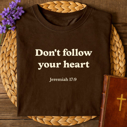 Your Heart T-Shirt