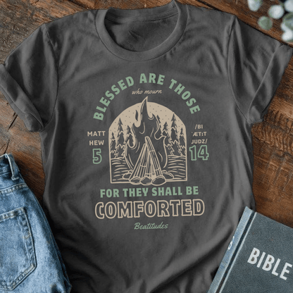 Blessed Are Those T-Shirt