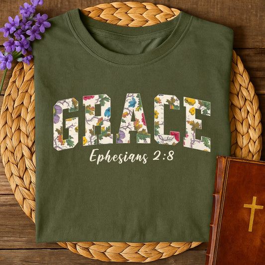 Grace T-Shirt