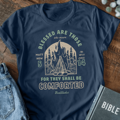 Blessed Are Those T-Shirt