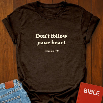 Your Heart T-Shirt