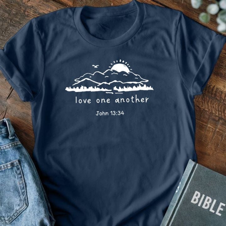 Love One Another T-Shirt
