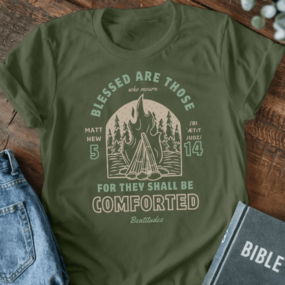 Blessed Are Those T-Shirt