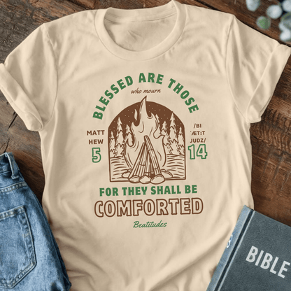 Blessed Are Those T-Shirt
