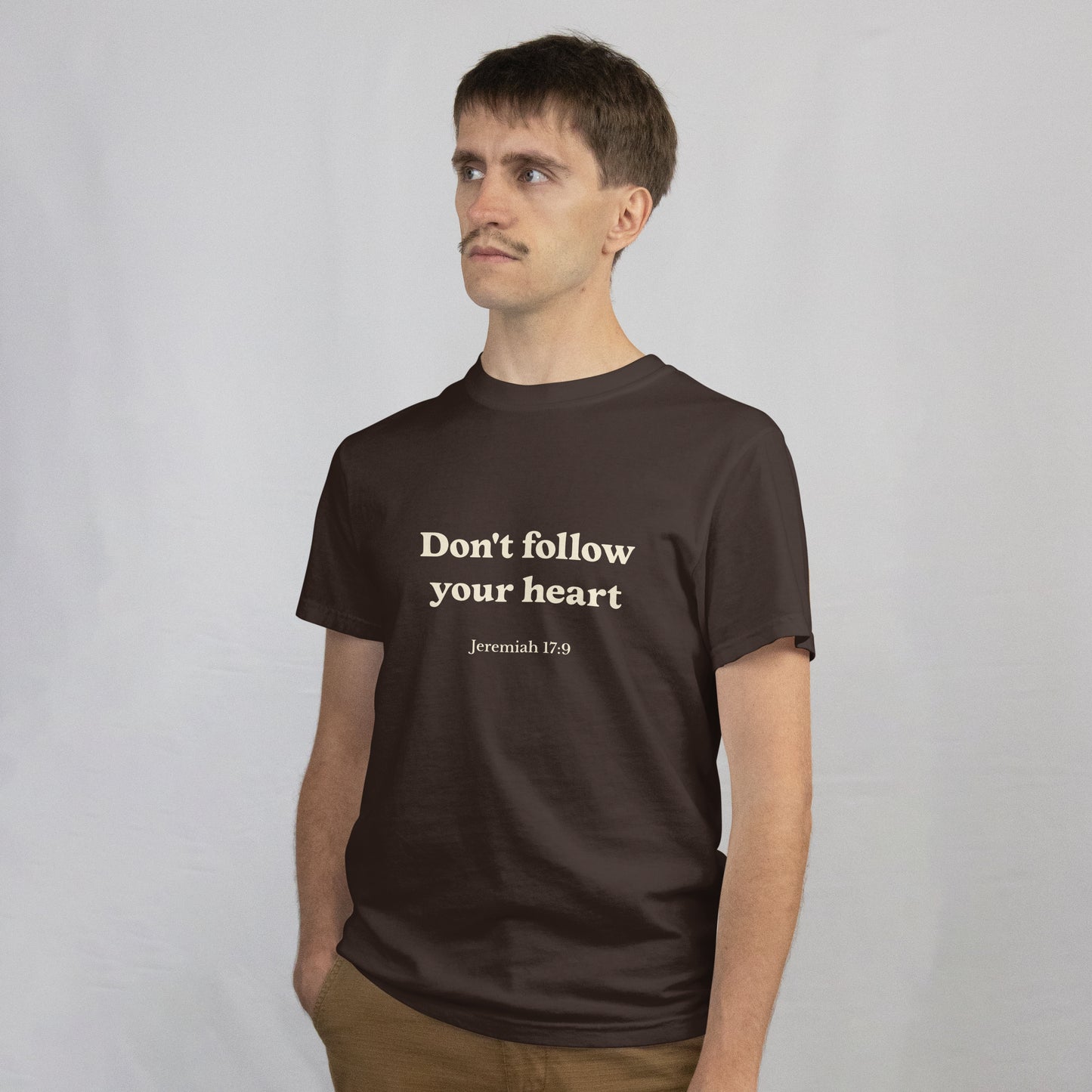 Your Heart T-Shirt