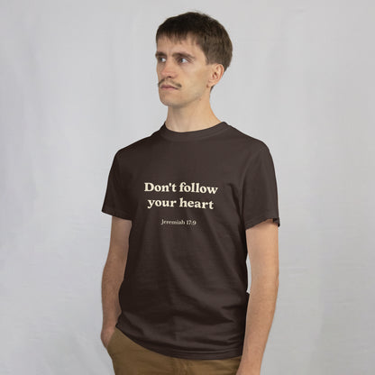 Your Heart T-Shirt